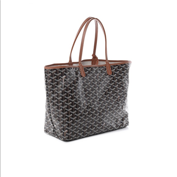 ❌SOLD❌Goyard St. Louis PM Tote - Picture 2 of 8